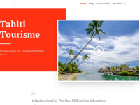 Tahiti-tourisme.com.au