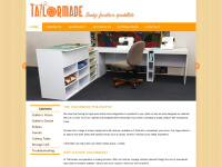 tailormadecabinets.com.au Thumbnail