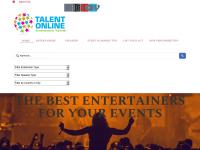 talentonline.com.au Thumbnail