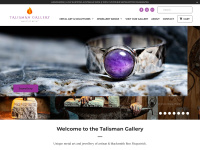 talismangallery.com.au Thumbnail