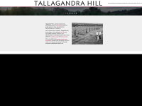 tallagandrahill.com.au Thumbnail