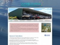 Tambomarine.com.au