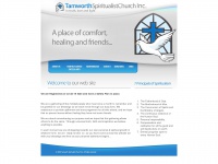 tamworthspiritualistchurch.com.au Thumbnail