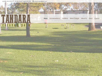 tandaracaravanpark.com.au Thumbnail