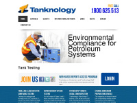 tanknology.com.au Thumbnail