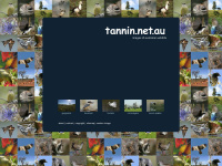 tannin.net.au Thumbnail