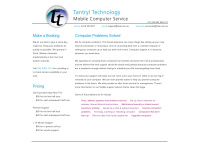 tantryltech.com.au Thumbnail