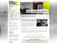 targetcommercialinteriors.com.au Thumbnail