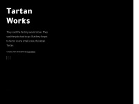 tartanworks.com