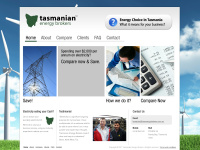 tasenergybrokers.com.au Thumbnail
