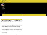 taskworks.com.au Thumbnail