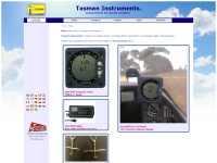 tasmaninstruments.com.au Thumbnail