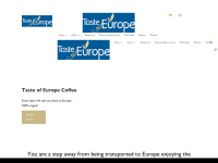 Tasteofeurope.com.au