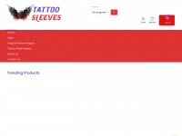 tattoosleeves.com.au Thumbnail