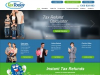 taxtoday.com.au Thumbnail