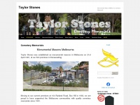 taylorstones.com.au Thumbnail