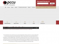 Pccu.com