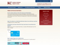 kcffcu.com