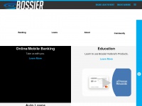 Bossierfcu.org