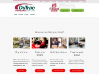 dutrac.org