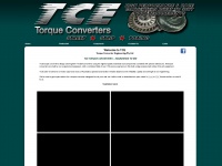 tceconverters.com.au Thumbnail
