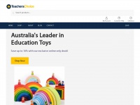 Teacherschoice.com.au
