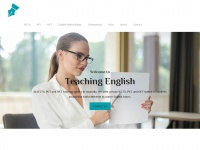 teachingenglish.com.au Thumbnail
