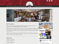 Teagardenshotel.com.au