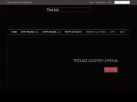 Tealily.com.au