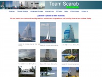 teamscarab.com.au Thumbnail