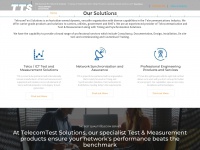 Telecomtest.com.au