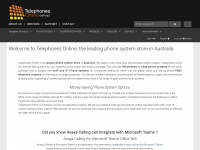 Telephonesonline.com.au