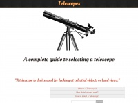 telescope.com.au Thumbnail