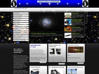 telescopes-astronomy.com.au Thumbnail