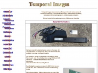 Temporal.com.au