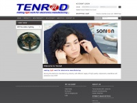 tenrod.com.au