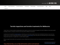 Termitetactics.com.au