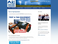 Testandtagequipment.com.au