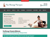 thai-massage.com.au