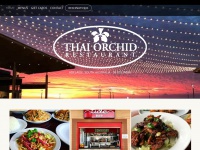 thaiorchidrestaurant.com.au Thumbnail