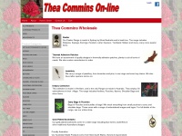 theacommins.com.au Thumbnail