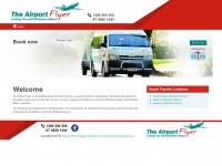 theairportflyer.com.au Thumbnail