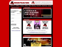 theatreguide.com.au Thumbnail