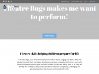 theatrebugs.com.au Thumbnail