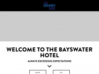 thebayswaterhotel.com.au Thumbnail