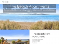 thebeachapartments.com.au Thumbnail
