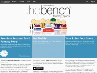 thebench.com.au Thumbnail
