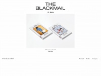 theblackmail.com.au Thumbnail