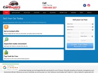 thecarbuyers.com.au Thumbnail