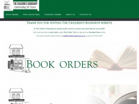 thechildrensbookshop.com.au